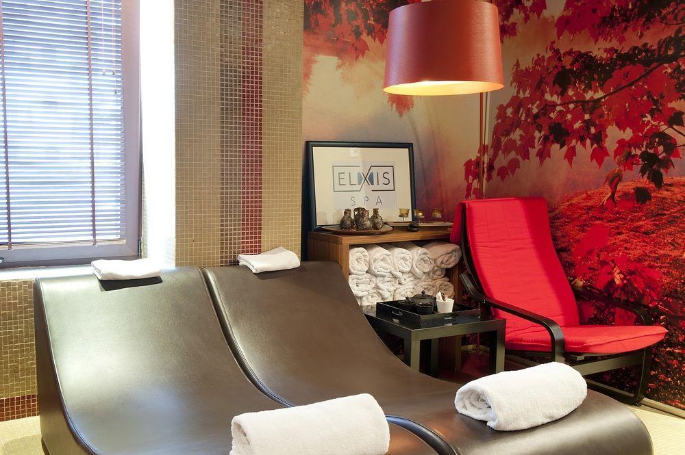 Lazart Hotel, Trademark Collection By Wyndham Hotel 5*