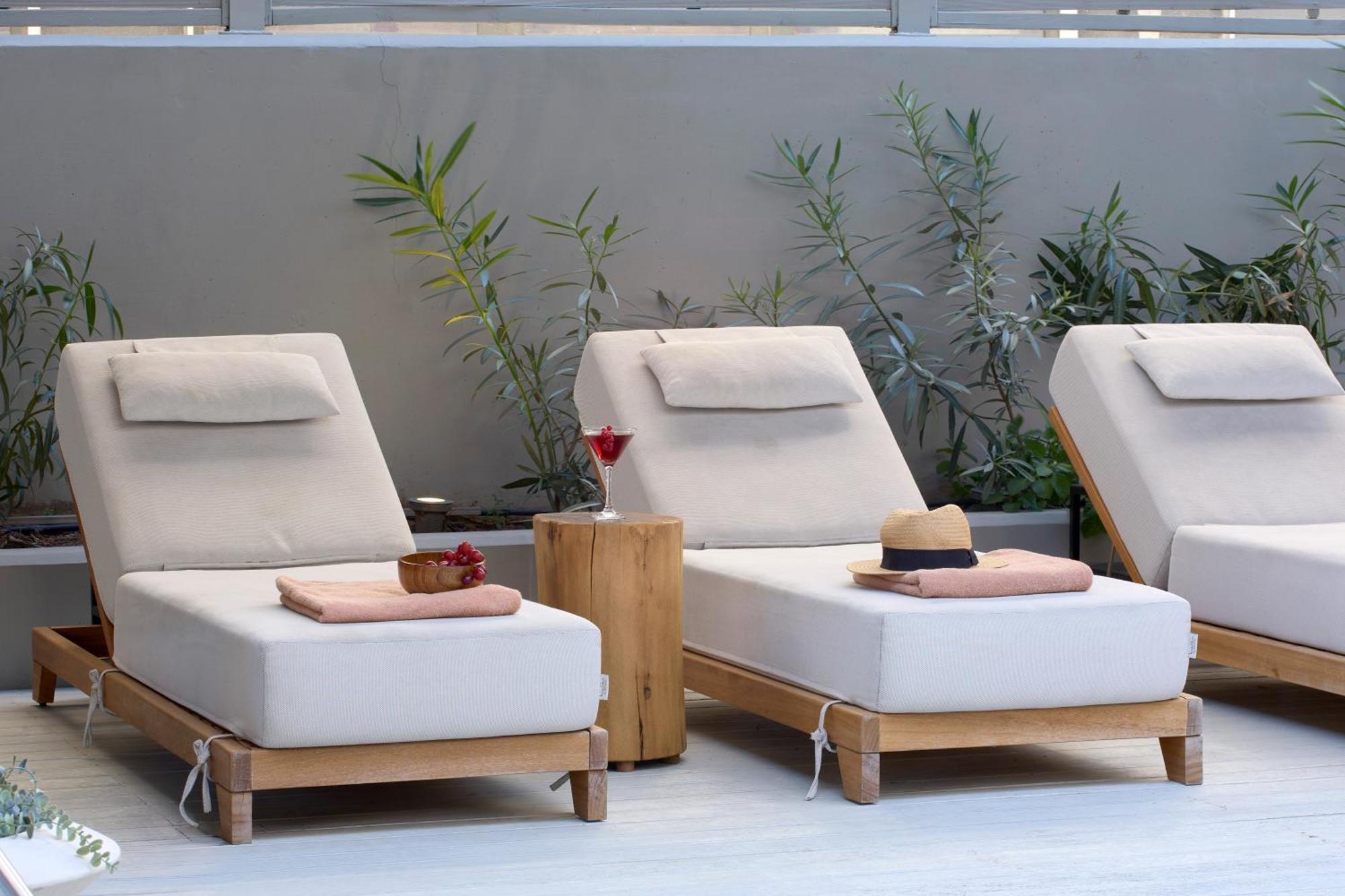 Lazart Hotel, Trademark Collection By Wyndham Hotel Thessaloniki