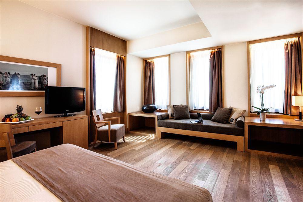 Lazart Hotel, Trademark Collection By Wyndham Hotel 5*