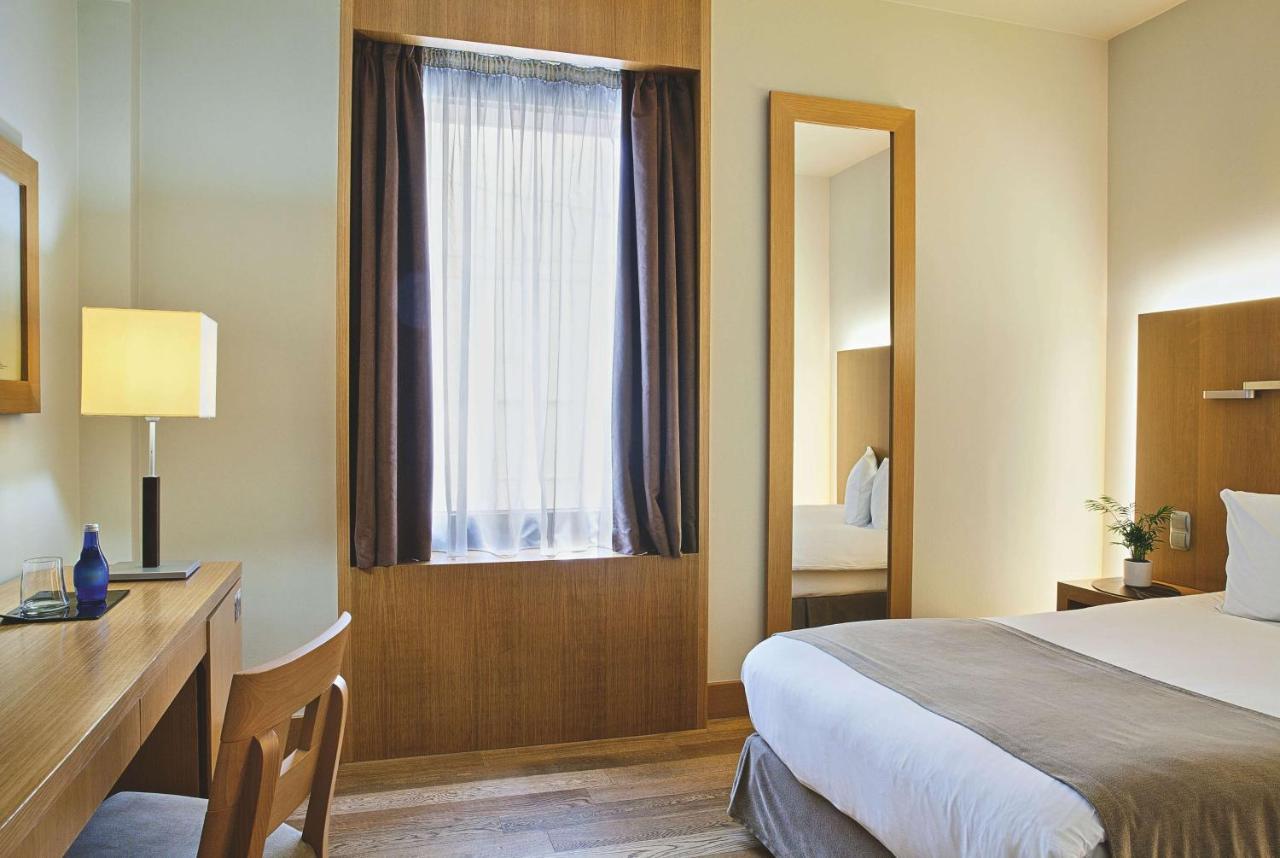 Lazart Hotel, Trademark Collection By Wyndham Hotel Thessaloniki