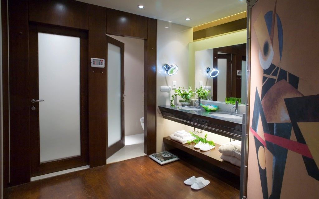 Lazart Hotel, Trademark Collection By Wyndham Hotel Thessaloniki