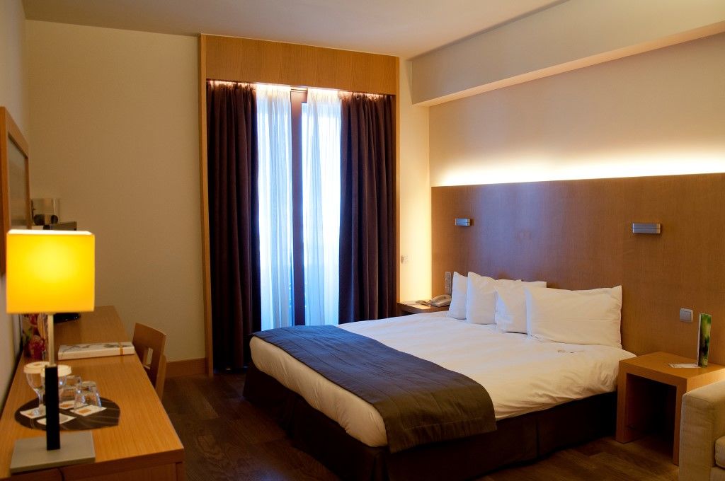 Lazart Hotel, Trademark Collection By Wyndham 5* Thessaloniki